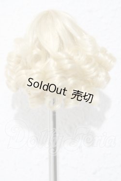 画像2: 3.5inch-4inch/ウィッグ A-26-09-16-1047-TN-ZU
