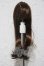 画像1: 3.5inch-4inch/ウィッグ A-26-09-16-1039-TN-ZU (1)