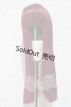 画像1: 3.5inch-4inch/ウィッグ A-26-09-16-1042-TN-ZU