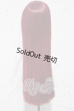 画像2: 3.5inch-4inch/ウィッグ A-26-09-16-1042-TN-ZU