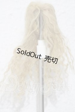 画像1: 3.5inch-4inch/ウィッグ A-26-09-16-1044-TN-ZU