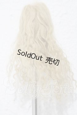 画像2: 3.5inch-4inch/ウィッグ A-26-09-16-1044-TN-ZU