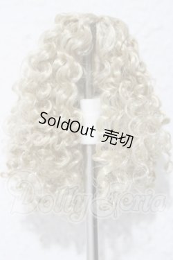 画像1: 3.5inch-4inch/ウィッグ A-26-09-16-1043-TN-ZU