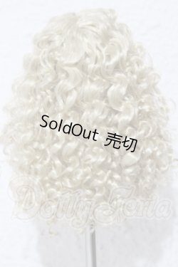画像2: 3.5inch-4inch/ウィッグ A-26-09-16-1043-TN-ZU