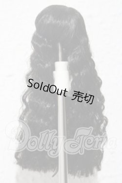 画像1: 3.5inch-4inch/ウィッグ A-26-09-16-1045-TN-ZU