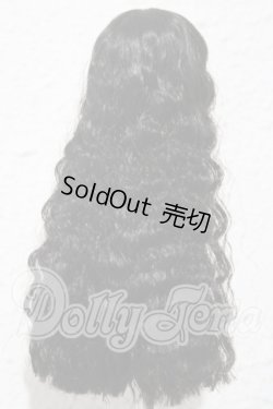 画像2: 3.5inch-4inch/ウィッグ A-26-09-16-1045-TN-ZU