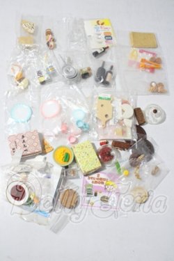 画像1: 食玩まとめて A-26-09-16-1003-TN-ZU