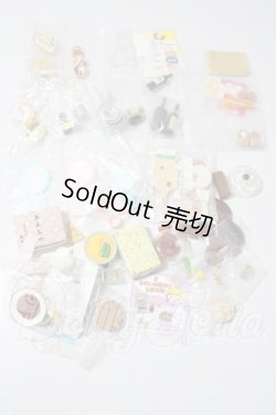 画像1: 食玩まとめて A-26-09-16-1003-TN-ZU