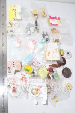 画像2: 食玩まとめて A-26-09-16-1003-TN-ZU