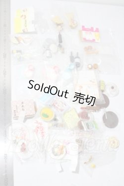 画像2: 食玩まとめて A-26-09-16-1003-TN-ZU