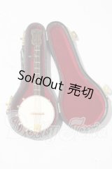 1/6ドール用楽器 A-26-09-16-1010-TN-ZU