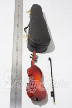 画像2: 1/6ドール用楽器 A-26-09-16-1009-TN-ZU
