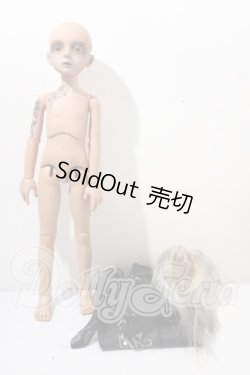 画像7: custumhouse/juniour Ai　MARCO A-26-09-16-1093-TN-ZU