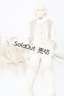 画像5: unidoll/JACE A-26-09-16-1089-TN-ZU