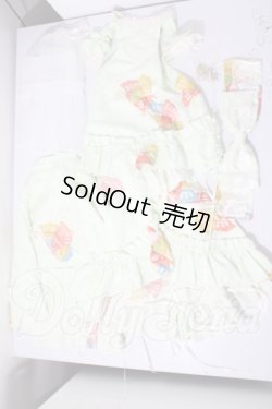画像1: SDGrG/OF:ドレス U-26-09-16-174-TN-ZU
