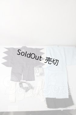 画像2: SDGｒB/OF：沖田総司デフォルト衣装セット U-26-09-16-186-TN-ZU