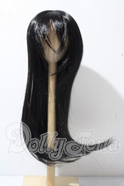 画像1: 9-10inch/ウィッグ U-26-09-24-083-TN-ZU