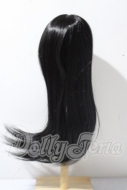 画像2: 9-10inch/ウィッグ U-26-09-24-083-TN-ZU