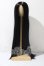 画像1: 9-10inch/ウィッグ U-26-09-24-081-TN-ZU (1)