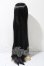 画像2: 9-10inch/ウィッグ U-26-09-24-081-TN-ZU (2)