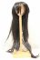 画像1: 9-10inch/ウィッグ U-26-09-24-079-TN-ZU (1)