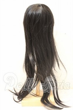画像2: 9-10inch/ウィッグ U-26-09-24-079-TN-ZU
