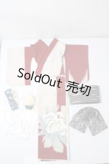 SD/着物セット U-26-09-16-184-TN-ZU