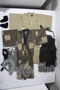 SD13BOY/OF 着物セット U-26-09-16-181-TN-ZU