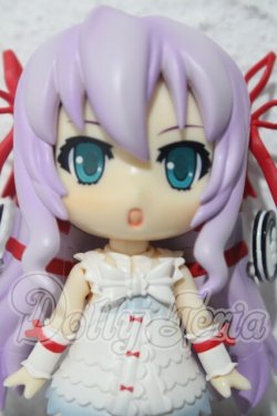 画像1: ねんどろいど アル・アジフ「斬魔大聖デモンベイン」 A-26-09-16-1084-TN-ZU