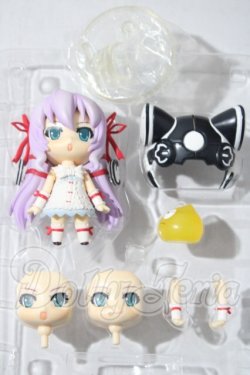 画像2: ねんどろいど アル・アジフ「斬魔大聖デモンベイン」 A-26-09-16-1084-TN-ZU