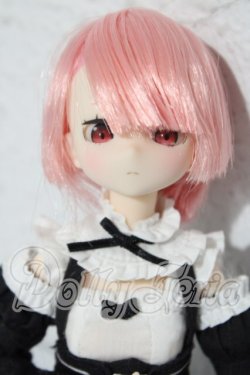 画像1: AZONE/1／6ピュアニーモキャラクターシリーズNo．131 『Re：ゼロから始める異世界生活』ラム［二次生産分］ A-26-09-16-1085-TN-ZU