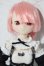 画像1: AZONE/1／6ピュアニーモキャラクターシリーズNo．131 『Re：ゼロから始める異世界生活』ラム［二次生産分］ A-26-09-16-1085-TN-ZU (1)