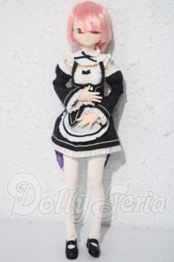 画像2: AZONE/1／6ピュアニーモキャラクターシリーズNo．131 『Re：ゼロから始める異世界生活』ラム［二次生産分］ A-26-09-16-1085-TN-ZU