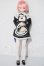 画像2: AZONE/1／6ピュアニーモキャラクターシリーズNo．131 『Re：ゼロから始める異世界生活』ラム［二次生産分］ A-26-09-16-1085-TN-ZU (2)