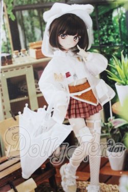 画像1: 木茶動物園/レイニーキティ A-26-09-16-1055-TN-ZU