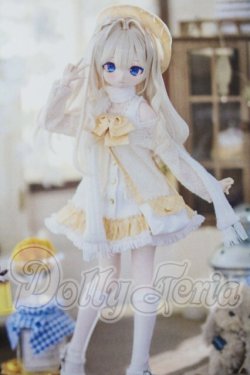 画像1: MDD/木茶動物園/ショコラの微睡み A-26-09-16-1058-TN-ZU