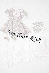 SDM＆MSD/OF:衣装セット U-26-09-24-183-TN-ZU