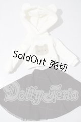 MDD/OF:衣装セット A-26-09-16-1061-TN-ZU
