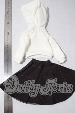 画像2: MDD/OF:衣装セット A-26-09-16-1061-TN-ZU