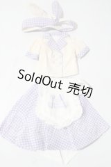 MDD/OF:衣装セット A-26-09-16-1062-TN-ZU
