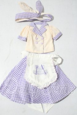 画像1: MDD/OF:衣装セット A-26-09-16-1062-TN-ZU