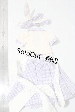 画像2: MDD/OF:衣装セット A-26-09-16-1062-TN-ZU
