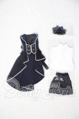 SDM・MDD/OF/ミスティックブルーローズ・ミニ U-26-09-24-158-TN-ZU