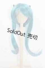 9-10inch/ウィッグ U-26-09-24-061-TN-ZU