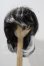 画像1: 9-10inch/ウィッグ U-26-09-24-064-TN-ZU (1)