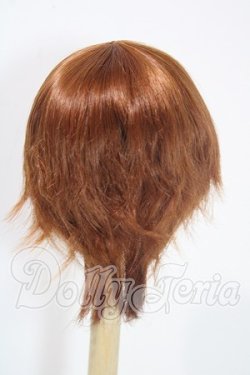 画像2: 9-10inch/ウィッグ U-26-09-24-058-TN-ZU