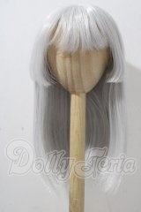 9-10inch/ウィッグ U-26-09-24-066-TN-ZU