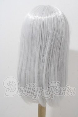画像2: 9-10inch/ウィッグ U-26-09-24-066-TN-ZU