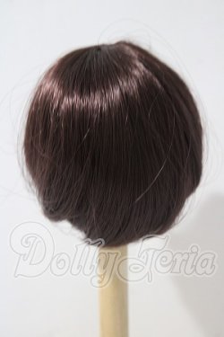 画像2: 6-7inch/ウィッグ U-26-09-24-103-TN-ZU