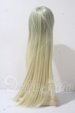 画像2: 6-7inch/ウィッグ U-26-09-24-110-TN-ZU